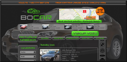 bocar.cz