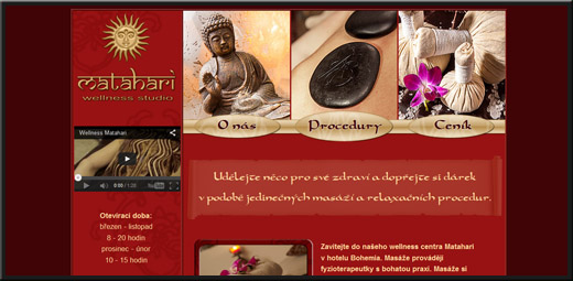 wellness-matahari.cz