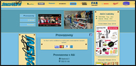 Železářství Vojík